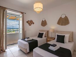 Sunrise Serenity Near Ambelas Beach