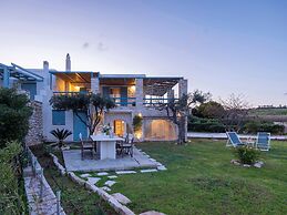 Sunrise Serenity Near Ambelas Beach