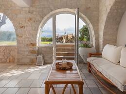 Sunrise Serenity Near Ambelas Beach