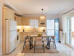 Sunrise Serenity Near Ambelas Beach