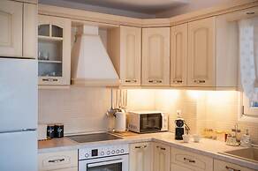 Sunrise Serenity Near Ambelas Beach