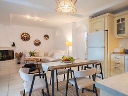 Sunrise Serenity Near Ambelas Beach