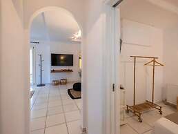 Sunrise Serenity Near Ambelas Beach