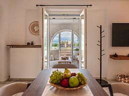 Sunrise Serenity Near Ambelas Beach