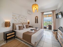 Sunrise Serenity Near Ambelas Beach