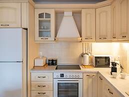 Sunrise Serenity Near Ambelas Beach