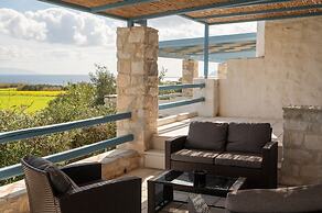 Sunrise Serenity Near Ambelas Beach