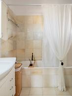 Sunrise Serenity Near Ambelas Beach