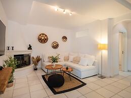 Sunrise Serenity Near Ambelas Beach