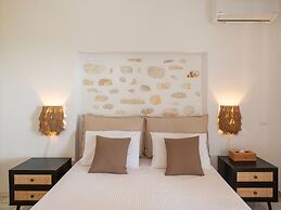 Sunrise Serenity Near Ambelas Beach