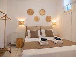 Sunrise Serenity Near Ambelas Beach