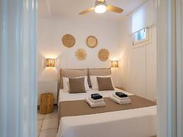 Sunrise Serenity Near Ambelas Beach