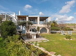 Sunrise Serenity Near Ambelas Beach