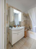 Sunrise Serenity Near Ambelas Beach