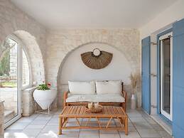 Sunrise Serenity Near Ambelas Beach