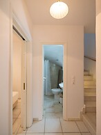 Sunrise Serenity Near Ambelas Beach