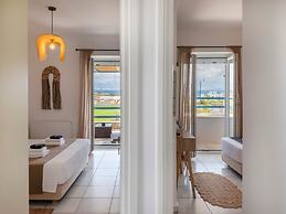 Sunrise Serenity Near Ambelas Beach