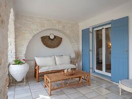 Sunrise Serenity Near Ambelas Beach