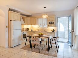 Sunrise Serenity Near Ambelas Beach