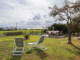 Sunrise Serenity Near Ambelas Beach