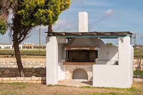 Sunrise Serenity Near Ambelas Beach
