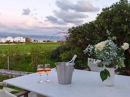 Sunrise Serenity Near Ambelas Beach