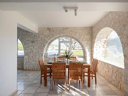 Sunrise Serenity Near Ambelas Beach