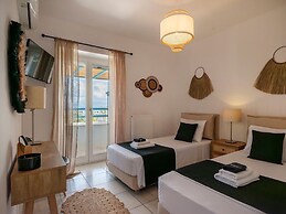 Sunrise Serenity Near Ambelas Beach