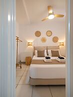 Sunrise Serenity Near Ambelas Beach