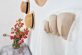 Sun Drop I With Private Pool Drios Beach Paros