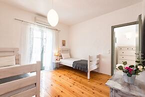 Sun Drop I With Private Pool Drios Beach Paros