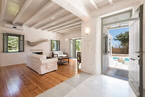 Sun Drop I With Private Pool Drios Beach Paros