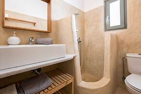 Sun Drop I With Private Pool Drios Beach Paros