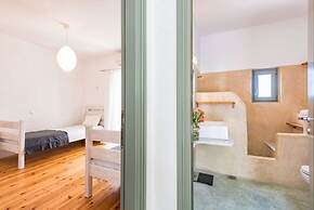 Sun Drop I With Private Pool Drios Beach Paros