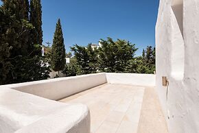 Sun Drop I With Private Pool Drios Beach Paros