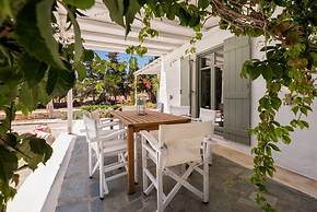 Sun Drop I With Private Pool Drios Beach Paros