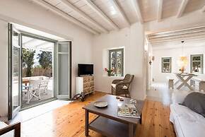 Sun Drop I With Private Pool Drios Beach Paros