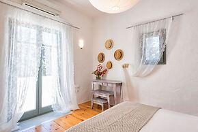 Sun Drop I With Private Pool Drios Beach Paros