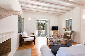 Sun Drop I With Private Pool Drios Beach Paros