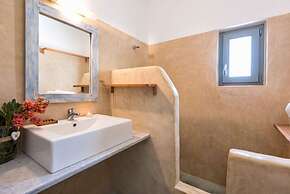 Sun Drop I With Private Pool Drios Beach Paros