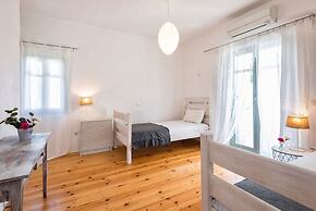 Sun Drop I With Private Pool Drios Beach Paros