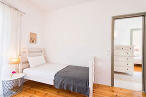 Sun Drop I With Private Pool Drios Beach Paros