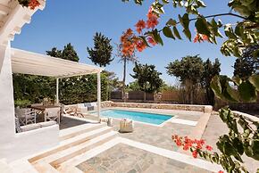 Sun Drop I With Private Pool Drios Beach Paros