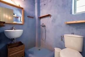 Sun Drop I With Private Pool Drios Beach Paros