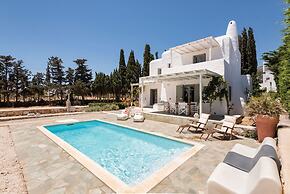 Sun Drop I With Private Pool Drios Beach Paros