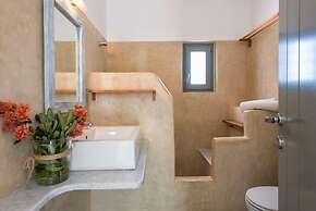 Sun Drop I With Private Pool Drios Beach Paros