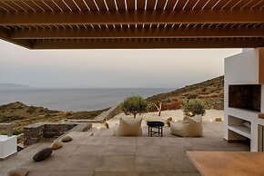 Rising Moon Villa Near Naousa and the Beach