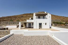 Rising Moon Villa Near Naousa and the Beach