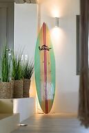 Rising Moon Villa Near Naousa and the Beach