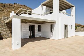 Rising Moon Villa Near Naousa and the Beach